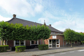 Hotel Bi-j Ons